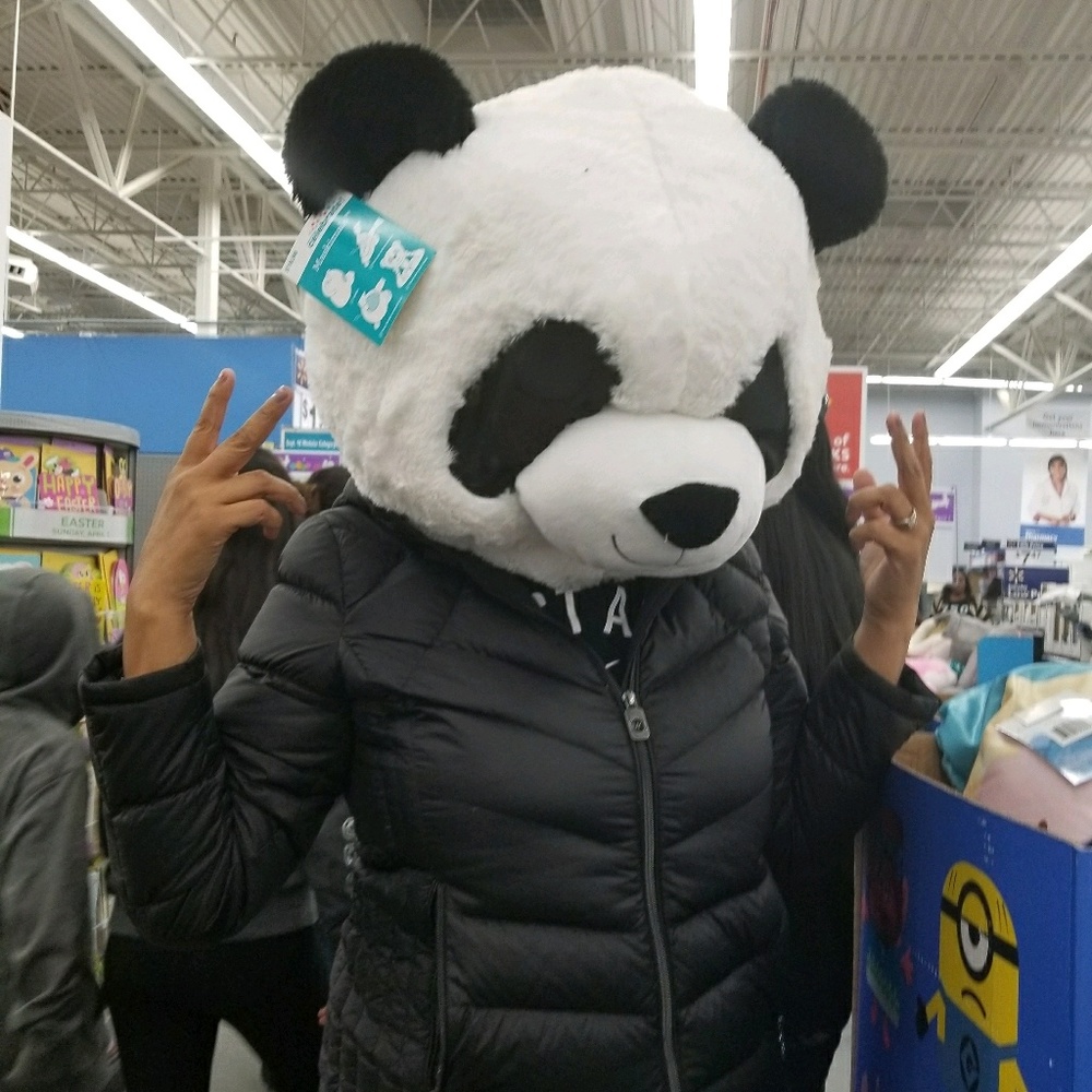 Meet your Posher, Kima